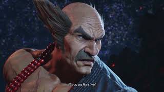 Suplex 71 - Winners Finals - Omega765 (Heihachi) VS BtB | DWIN (Law) - Tekken 8