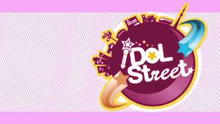 【わーすた】iDOL Street 全国ストリート生全校集会～2014年度終業式～NEXT Street発表①