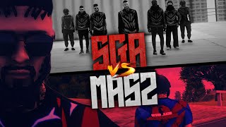 ഇതൊരു തുടക്കം മാത്രം - IAM_SPEED | MASZ vs SGA