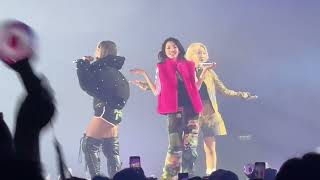 [250125] 2NE1 - GO AWAY | Welcome Back Tour