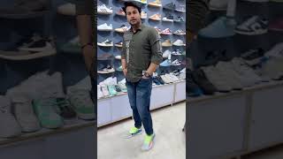 🔥😍 MOST COMFORTABLE SHOES || DELHI MARKET || #luvshoesdelhi