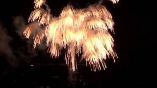 神宮外苑花火大会2013 (Jingu Fireworks)