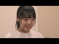 『documentary of ≠me』 episode1 【落合希来里】