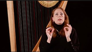 Special Effects on the Harp: A Personal Tour with Yolanda Kondonassis