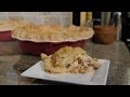 How To Make Pizza Gaina (Pizza Rustica) || Cara Di Falco || Cara's Cucina