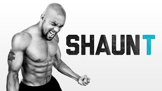 Shaun T: My Diet Is Better Than Yours, Butter in His Coffee, & Why He Married a Cartoon