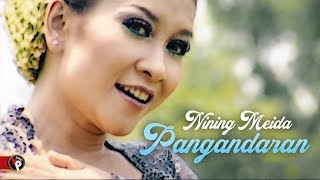 Nining Meida - Pangandaran  (Official Music Video)