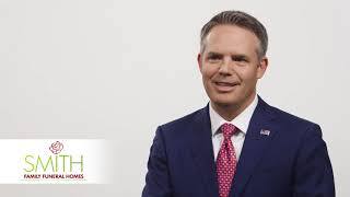 Serving Central Aransas | Smith Family Funeral Homes