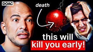 The Daily Habits That Will Kill You Early | Dr. Peter Attia