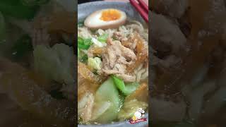 WHAT TO EAT AT Gokana Ramen and Teppan.  Chicken Soyu Ramen  #shorts #kuliner #makanenak