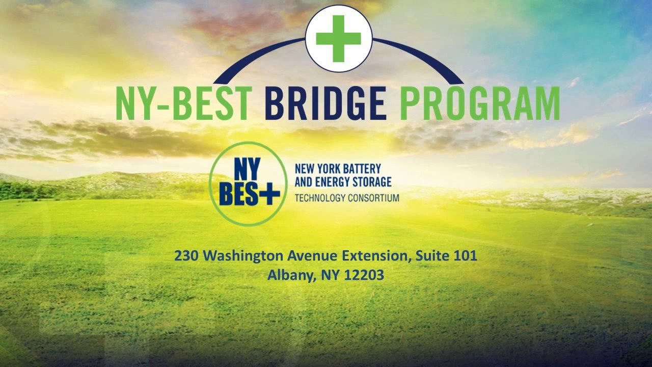 Bridge Program Overview Webinar Youtube