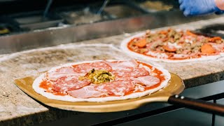 Quality ingredients are key to the best at-home pizza - New Day NW