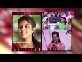 mimicrymahamela l first female permormer of mimicry mahamela imitates arya l mazhavil manorama