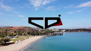 CDj Cristian-Daniel - Respect / Crete Drone Video