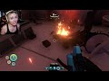 i faced my biggest phobia in subnautica 20 🐟 first playthrough blind