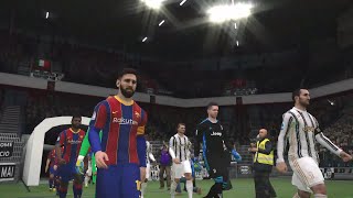 PES 2017 | NEW GAMEPLAY VERY DIFFICULT PLAY