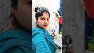 সিলেটি বউ রান্না রেখে কলে ব্যস্ত Sylheti Husband-wife funny video #youtubeshorts