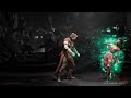 Ermac Kills ALL Mini Fighters - Mortal kombat 1