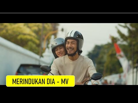 Nino Mandalla Merindukan Dia