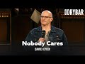 Nobody Cares About Their Second Kid. David Dyer - Full Special