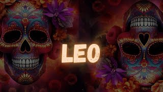 LEO LE PREGUNTARON POR TI Y TODO SALTÓ POR LOS AIRES 💥 HOROSCOPO TAROT #LEO ENERO 2025