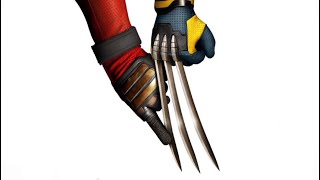 New Deadpool & Wolverine Trailer Tomorrow