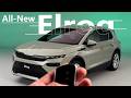 All-New 2025 Škoda Elroq | Specs, Eksterior, Interior