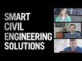 Smart Civil Engineering Solutions