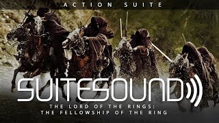 The Lord of the Rings: The Fellowship of the Ring - Ultimate Action Suite