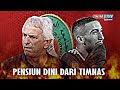 Masih di Usia Emas, Mengapa Hakim Ziyech Pensiun dari Timnas