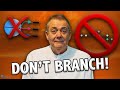 Continuous Integration vs Feature Branch Workflow