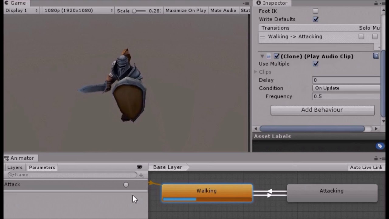 Player animation lib 1.20. Unity Animator script. Add Audio Unity. Unity Play. Player Animator.