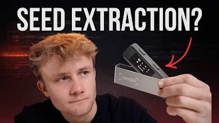 Why I Stopped Using Ledger Hardware Wallets