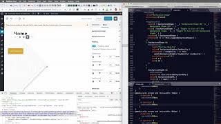 How to store arrays as attributes when building gutenberg blocks in WordPress