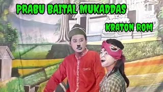 Lawak BALHOT & BANGBANG pard _1 Putra Famili