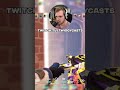 Ascent B Main Wallbang (Stream Highlights)