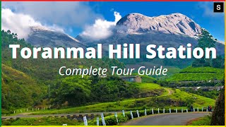 Toranmal Hill Station | Toranmal Hill Station Video | Toranmal Hill Station Tour Guide | Maharashtra