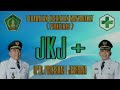 Program perawatan kesehatan masyarakat(PERKESMAS) JKJ+ UPTD Puskesmas 1 Jembrana