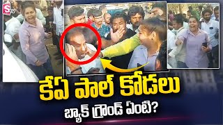KA Paul Daughter In Law Jyothi Reaction On KCR TRS Government | SumanTV Telugu