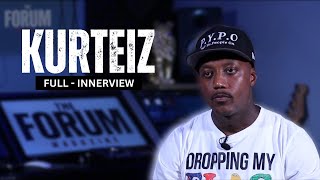 Former 3 Star Vice Lord Reveals UNTOLD STORY Of Detroit’s Biggest Racketeering Case