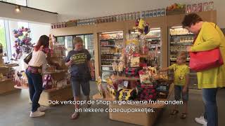 Op zoek naar een cadeautje? Bezoek de Shop'n go in het Catharina Ziekenhuis