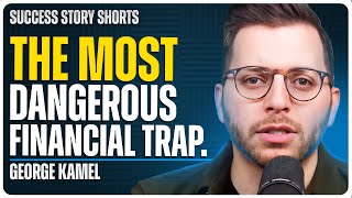 Breaking Free From the Debt Cycle That's Destroying Wealth | George Kamel, Personal Finance Educator
