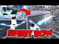 Type Soul *NEW* How To Get Secret Quincy Spirit Bow Kojaku Special + Full Showcase! (CODES)