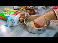 shinni prasad for satyanarayan puja traditional bengali shinni recipe purnima special prasad