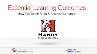 Essential Learning Outcomes