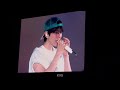 240608 | 백현 - AMUSEMENT PARK + ENDING @ 2024 BAEKHYUN ASIA TOUR [LONSDALEITE] IN HONG KONG DAY 1