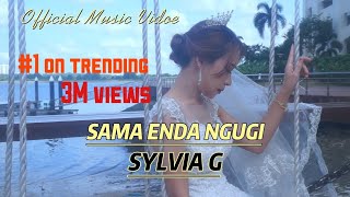 Sama Enda Ngugi - SYLVIA G - (Official Music Video) #laguviraltiktok