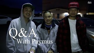 Paano nga ba? | Vlog #18 | Q\u0026A with Paymus