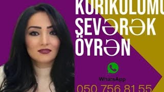 DƏRS 1.1.3  FƏNN  KURİKULUMUNA AİD OLAN TERMİNLƏRİN TƏSVİRİ  . (050 756 81 55) GÜNEL MÜƏLLİMƏ .