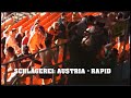 FIGHT: RAPID vs. AUSTRIA Hools  | SCHLÄGEREI | 07.08.2016